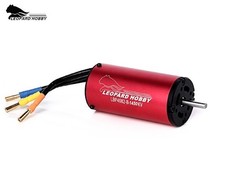 LEOPARD Brushless Inrunner