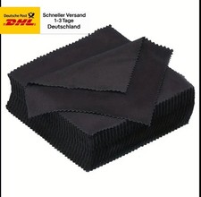 Brillenputztuch, Displays 