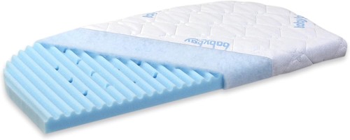 Das babybay meditex wave - meditex,