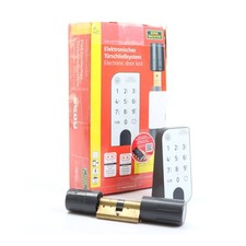 Burg Wächter 50010 Türschloss 1 St. + Defekt (278044)