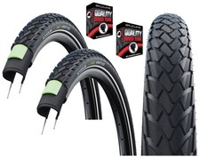 Schwalbe marathon grün - grün, x