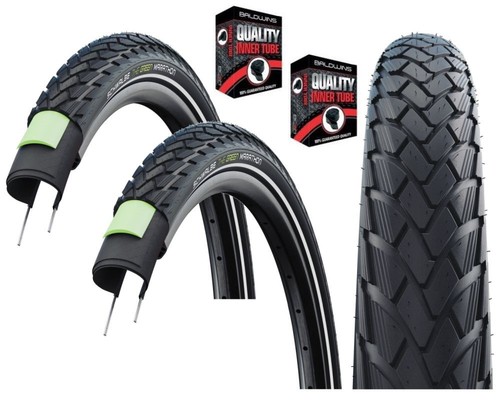Schwalbe marathon grün x - marathon,