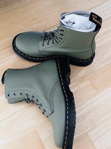 Martens damen - dr.,