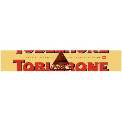 Toblerone 100 - , g