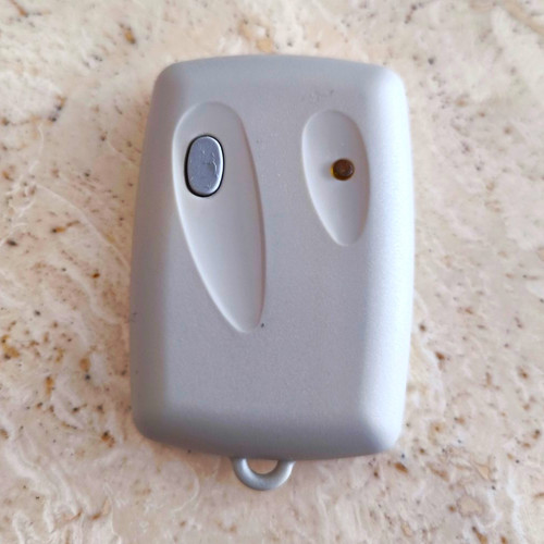 Handsender 685 mhz tlq 40 - handsender,
