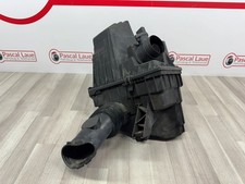 VW T5 7H 2,5 TDI Original Luftfilterkasten Kasten mit LMM 038906461B 7H0129601