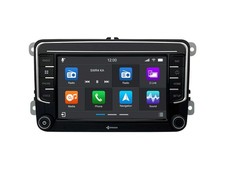 Dynavin D9-V7 Premium 96 GB Navigation Touchscreen DAB Bluetooth für VW