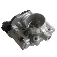 Drosselklappenstutzen für