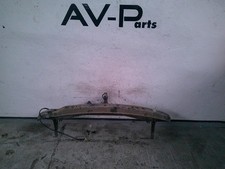 VW Caddy 2K Westfalia