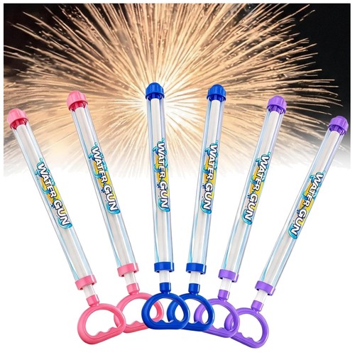 Wasserpistolen wasserfeuerwerk - wasserpistolen,