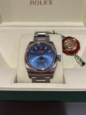 Rolex air king 114200 - rolex,