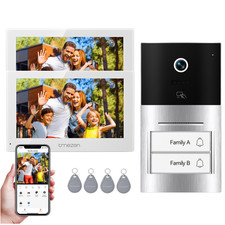 2 Familien WLAN Video