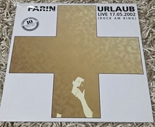 Die Ärzte/Farin Urlaub/FURT -