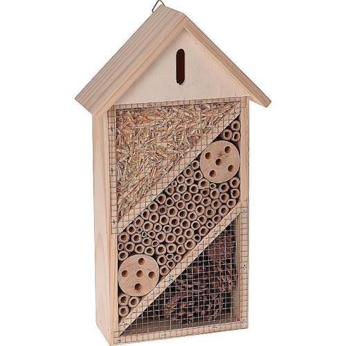 Insektenhotel bienenhotel - insektenhotel,