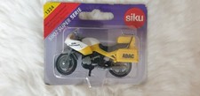 Siku 1324 ,,ADAC-Pannenhile-Motorrad,, ,,Neu in OVP,, Siku Super Serie rar Samml