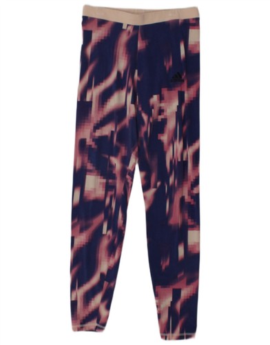 Adidas mädchen leggings - mädchen, 14-15