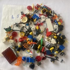 Lego Spielen Teile