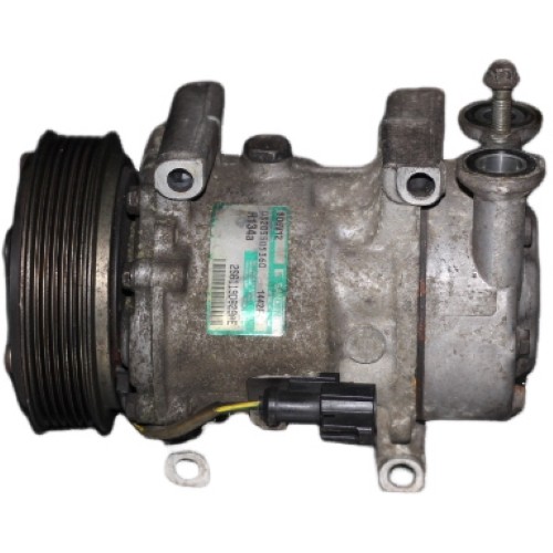 Ford fusion tdci ju2 - 1.4,