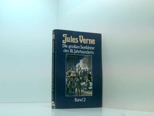 Verne jules die - bd., 35.,
