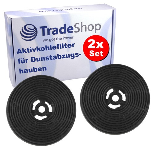 Aktivkohle filter 110 - 2x, x
