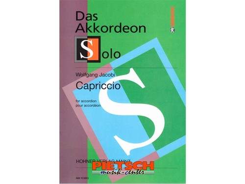 Hohner verlag das akkordeon - verlag,