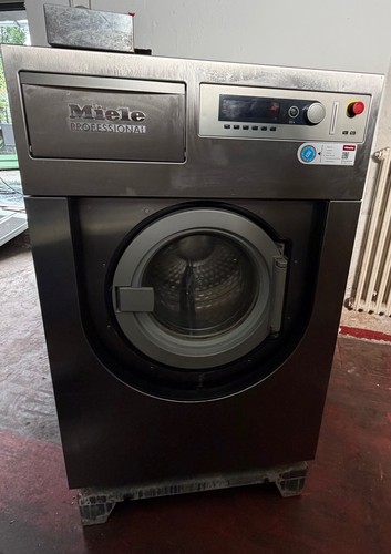 Miele professional 6101 - pw,