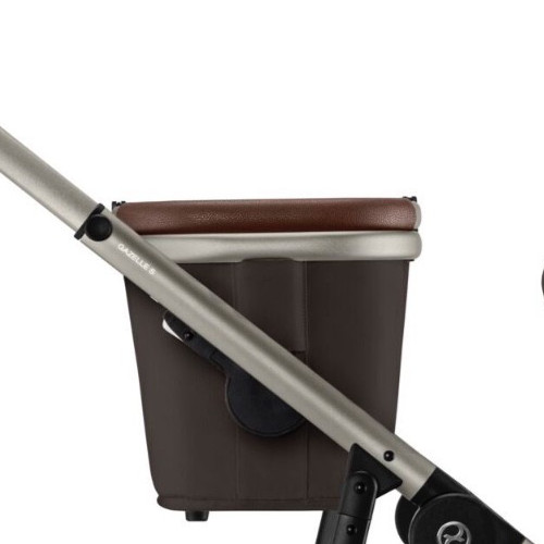 Cybex gazelle - cybex, e-gazelle