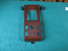 Mercedes W124  Schaltbrett mit