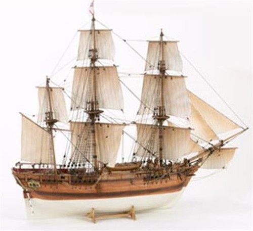 Billing boats standmodell - billing,