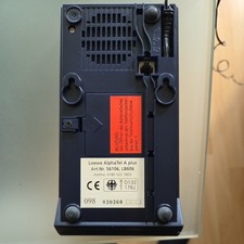 Loewe AlphaTel A plus ▪
