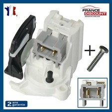 Schloss Elektrisch Heckklappe/Kofferraum für Clio 2 3 Twingo Megane Scenic 1