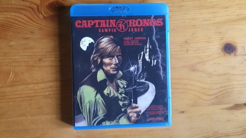 Captain kronos der - captain, kronos-der