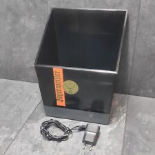 Jägermeister LED Eiskühler Flaschenkühler Beleuchtet Eisbox Getränkgekühler 