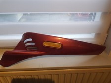 Vespa Seitenverkleidung links ET2  50 oder ET4  125 