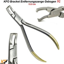 KFO Zange TC Bracket