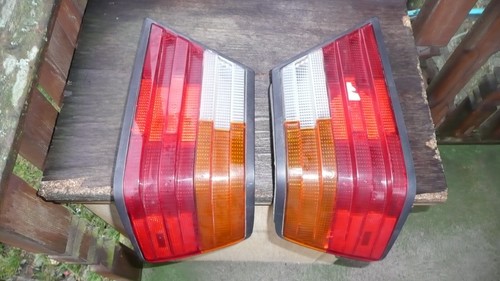 Mercedes benz w124 alle - w124,