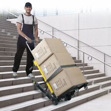 Elektrischer Sackkarre