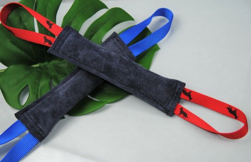 Beißwurst leder 5cm - 30, 2