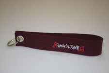 Filz-Schlüsselanhänger mit