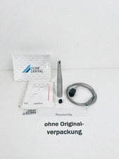 Dürr Dental Vistacam CL Intraoral Kamera Handstück Neuwertig MG023894