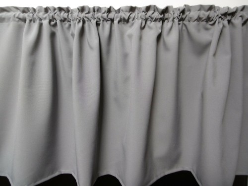 Scheibengardinen 140cm h - x,