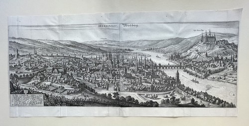 Merian 1648 1656 - 1648/1656, original