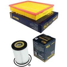 SCT Inspektionspaket für