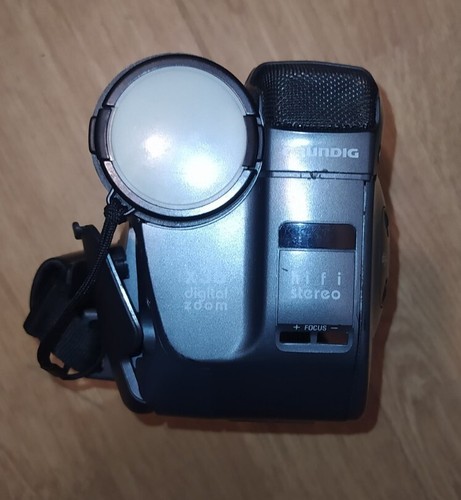 Leeres gehäuse grundig lc225 - gehäuse,