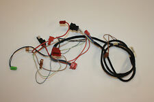 VW T4 Multivan Kabelbaum für elektrische Fensterheber Spiegel Innen 1999-2003