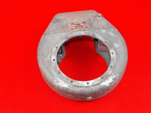 Ddr nva notstromaggregat motor - ddr,