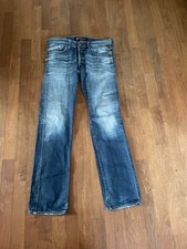 Replay Jeans Herren  W36/L34