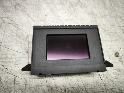 Display bildschirm 13452422 - display,