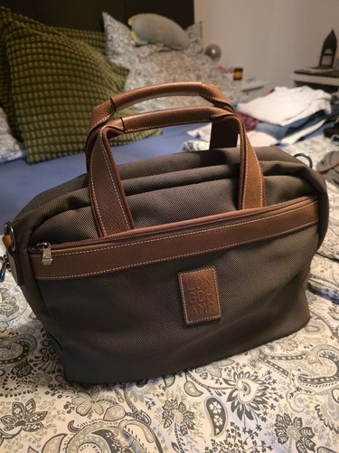 Longchamp kosmetiktasche - longchamp,