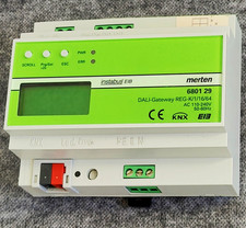Merten 6801 29 | DALI Gateway